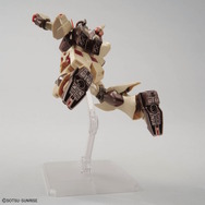 鮮やかなブルーが似合う！「HG ガンダムMk-III [クリアカラー]」など3種の特別ガンプラに注目