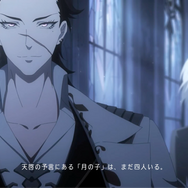 『シルバー・アンド・ブラッド』が「中二心」をくすぐる。魅力的なヴァンパイアたちとダークな世界に酔いしれよう！