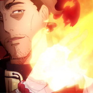 『シルバー・アンド・ブラッド』が「中二心」をくすぐる。魅力的なヴァンパイアたちとダークな世界に酔いしれよう！