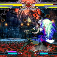 BLAZBLUE CONTINUUM SHIFT