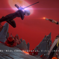 『シルバー・アンド・ブラッド』が「中二心」をくすぐる。魅力的なヴァンパイアたちとダークな世界に酔いしれよう！