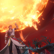 『シルバー・アンド・ブラッド』が「中二心」をくすぐる。魅力的なヴァンパイアたちとダークな世界に酔いしれよう！