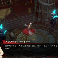 『シルバー・アンド・ブラッド』が「中二心」をくすぐる。魅力的なヴァンパイアたちとダークな世界に酔いしれよう！