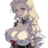 『シルバー・アンド・ブラッド』が「中二心」をくすぐる。魅力的なヴァンパイアたちとダークな世界に酔いしれよう！