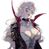 『シルバー・アンド・ブラッド』が「中二心」をくすぐる。魅力的なヴァンパイアたちとダークな世界に酔いしれよう！