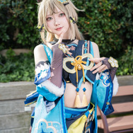 綺良々『原神』／μ(ミュー)（X：@xxmyu_myu）