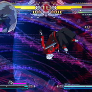 BLAZBLUE CONTINUUM SHIFT