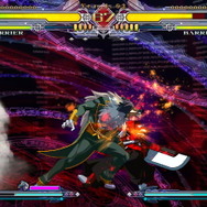 BLAZBLUE CONTINUUM SHIFT