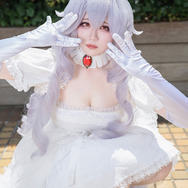 キングテレサ姫／もに（X：@SHI_ZU_KU_TA_N）