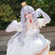 キングテレサ姫／もに（X：@SHI_ZU_KU_TA_N）