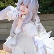 キングテレサ姫／もに（X：@SHI_ZU_KU_TA_N）