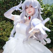 キングテレサ姫／もに（X：@SHI_ZU_KU_TA_N）