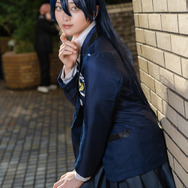 ニャアン「機動戦士Gundam ジークアクス」／瑞海 にも（X：@Nimo_mizuumi）