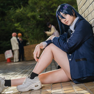 ニャアン「機動戦士Gundam ジークアクス」／瑞海 にも（X：@Nimo_mizuumi）