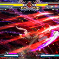 BLAZBLUE CONTINUUM SHIFT