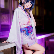 雷電眞／零崎沙耶（X：@zerozakisaya）