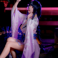 雷電眞／零崎沙耶（X：@zerozakisaya）