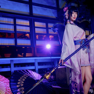 雷電眞／零崎沙耶（X：@zerozakisaya）