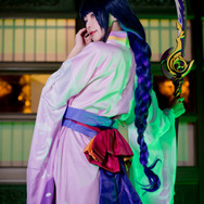 雷電眞／零崎沙耶（X：@zerozakisaya）