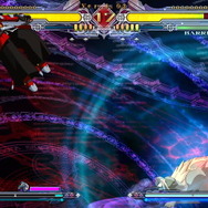 BLAZBLUE CONTINUUM SHIFT