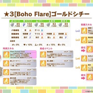 『ウマ娘』次回ガチャの新衣装「ゴールドシチー」が美しい…！新シナリオで活躍する「友人サポカ」にも注目