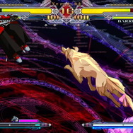 BLAZBLUE CONTINUUM SHIFT