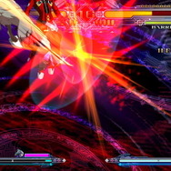 BLAZBLUE CONTINUUM SHIFT
