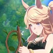 『ウマ娘』次回ガチャの新衣装「ゴールドシチー」が美しい…！新シナリオで活躍する「友人サポカ」にも注目