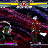 BLAZBLUE CONTINUUM SHIFT