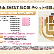 『ウマ娘』初の1/4スケールフィギュアが超デカい！英語版「うまぴょい伝説」の歌詞も気になる【ぱかライブTV Vol.54まとめ】