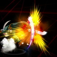 BLAZBLUE CONTINUUM SHIFT