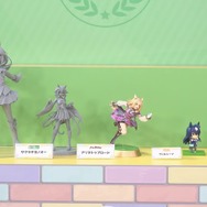 『ウマ娘』初の1/4スケールフィギュアが超デカい！英語版「うまぴょい伝説」の歌詞も気になる【ぱかライブTV Vol.54まとめ】