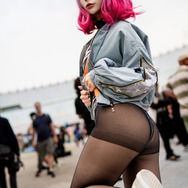 Luna「illustration by YD」／Fish（Instagram：cheanfish）