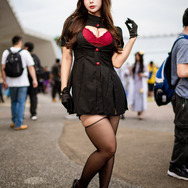 Fish（Instagram：cheanfish）