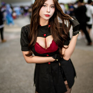 Fish（Instagram：cheanfish）