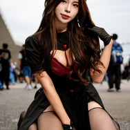 Fish（Instagram：cheanfish）