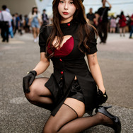 Fish（Instagram：cheanfish）