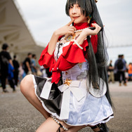 アストラ『ゼンレスゾーンゼロ』／Stella（Instagram：stella.c02）