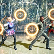 DanceEvolution