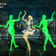 DanceEvolution