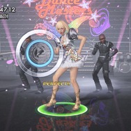 DanceEvolution