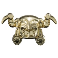 大ブームを巻き起こした「ガンケシ」が煌びやかに輝くダイキャスト仕様に!RX-78-2 ガンダムやシャア専用ザクなど色違い含む全12種