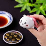 中トロの乗ったちいかわ、いくら軍艦に包まれたうさぎ…人気シリーズ「ちいかわ寿司」の新作フィギュアコレクションが可愛すぎる！