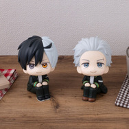 「ドラゴンボールZ」孫悟空やベジータたちのジオラマも！『シャニマス』水着姿の「月岡恋鐘」など、人気フィギュアがプレバンにて抽選販売