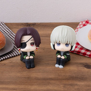 「ドラゴンボールZ」孫悟空やベジータたちのジオラマも！『シャニマス』水着姿の「月岡恋鐘」など、人気フィギュアがプレバンにて抽選販売