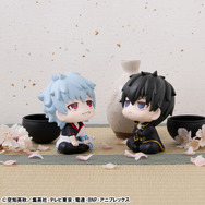 「ドラゴンボールZ」孫悟空やベジータたちのジオラマも！『シャニマス』水着姿の「月岡恋鐘」など、人気フィギュアがプレバンにて抽選販売