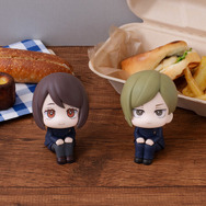 「ドラゴンボールZ」孫悟空やベジータたちのジオラマも！『シャニマス』水着姿の「月岡恋鐘」など、人気フィギュアがプレバンにて抽選販売