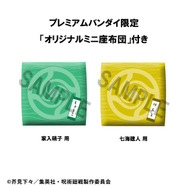 「ドラゴンボールZ」孫悟空やベジータたちのジオラマも！『シャニマス』水着姿の「月岡恋鐘」など、人気フィギュアがプレバンにて抽選販売