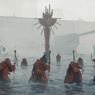 『DEATH STRANDING 2: ON THE BEACH』クレジットにニンテンドーピクチャーズの名称―前身が『DEATH STRANDING』に携わっていた関係か