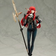 『メタファー』主人公を守る騎士「ヒュルケンベルグ」1/7スケールフィギュアが予約受付中！重厚感ある衣装から細部の装飾まで精密に造形